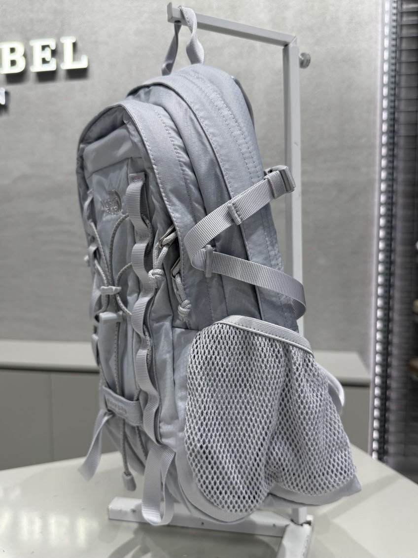 韓國 The North Face 男女同款背囊【SM2542】