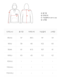 韓國 National Geographic Women's Light Pack Hooded Lightweight Jumper (防曬面料)【NG880】