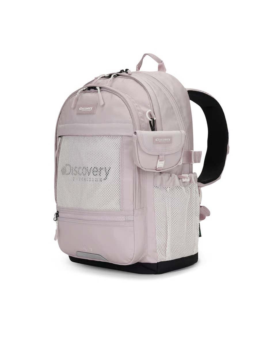 韓國 Discovery Like Air Light Backpack 23L【DY400】