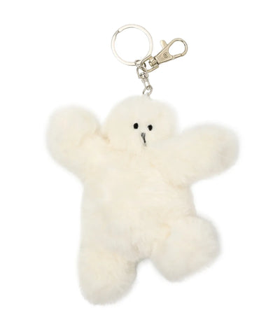 韓國 Mark Gonzales Shumu Keyring【MG026】