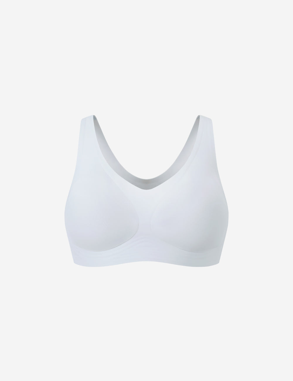 韓國 Verish Ice On Nook Bra【SM2169】