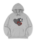 韓國 Ambler My Heart Hoddie【AR017】