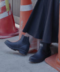 韓國 Rockfish Orginal Chelsea Rain Boots【RH004】