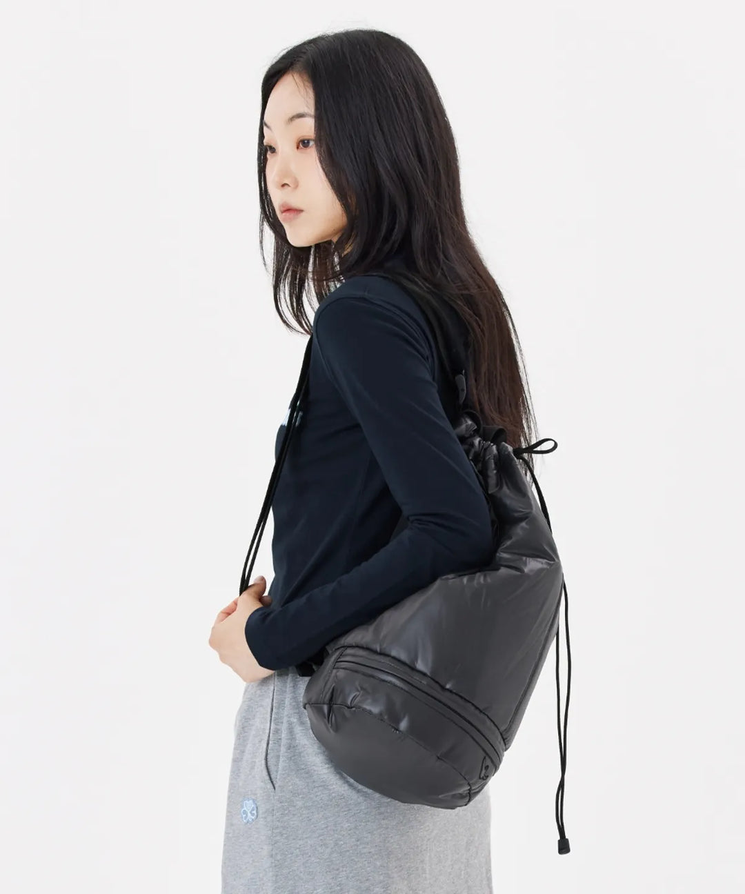 韓國 Mark Gonzales Angel Single Strap Slingback【MG361】