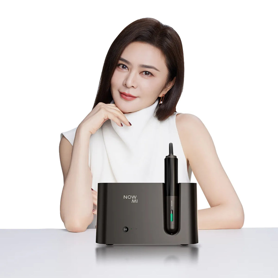 NowMi 超滲透灌注美容儀 (訂金$500，總售價為 $7,888)【SM813】