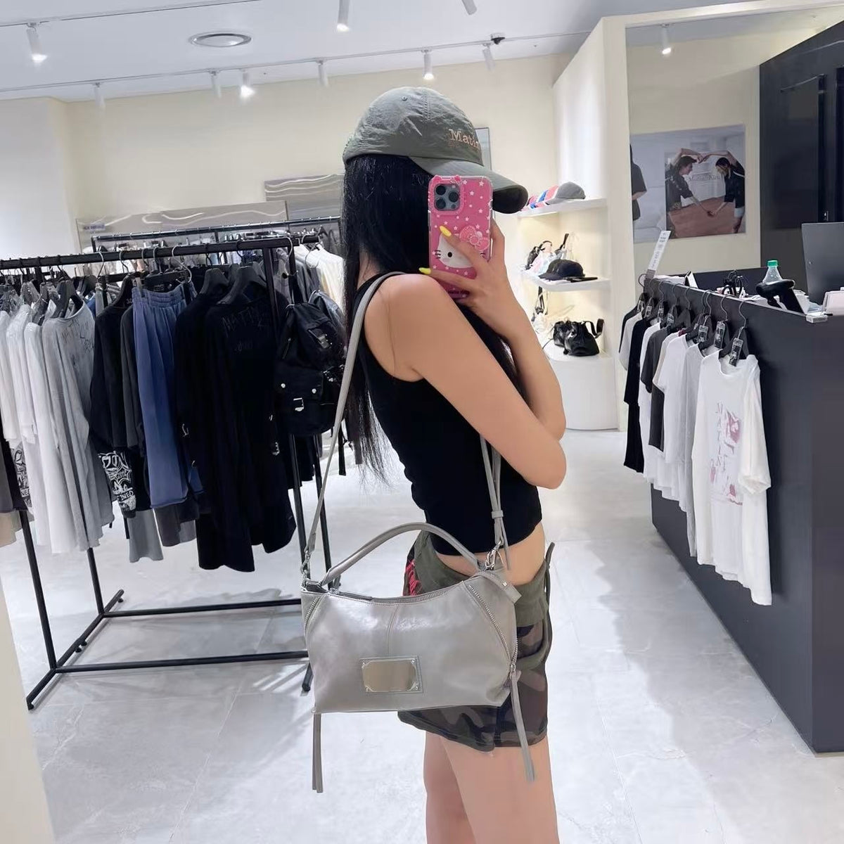韓國 Matin Kim Bag【MK268】