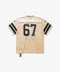 韓國 New Era NFL New Orleans Saints Fan Wear T-shirt【NR175】