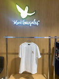 韓國 Mark Gonzales Korea Edition Tiger Short Sleeve T-shirt【MG327】