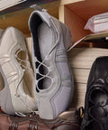 韓國 Rockfish Bliss Heel String Sneakers【RH007】