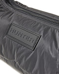 韓國 Hunter Glossy Drawstring Hobo【HR065】