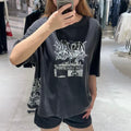 韓國 Matin Kim T-Shirt【MK212】