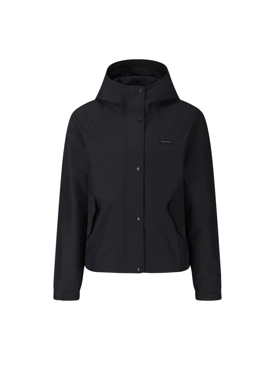 韓國 Discovery Women's Wellness Safari Jacket【DY404】