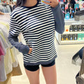 韓國 Wacky Willy T-shirt【WW300】