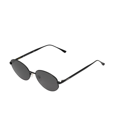 韓國 Hunter Round Vintage Titanium Sunglasses【HR073】
