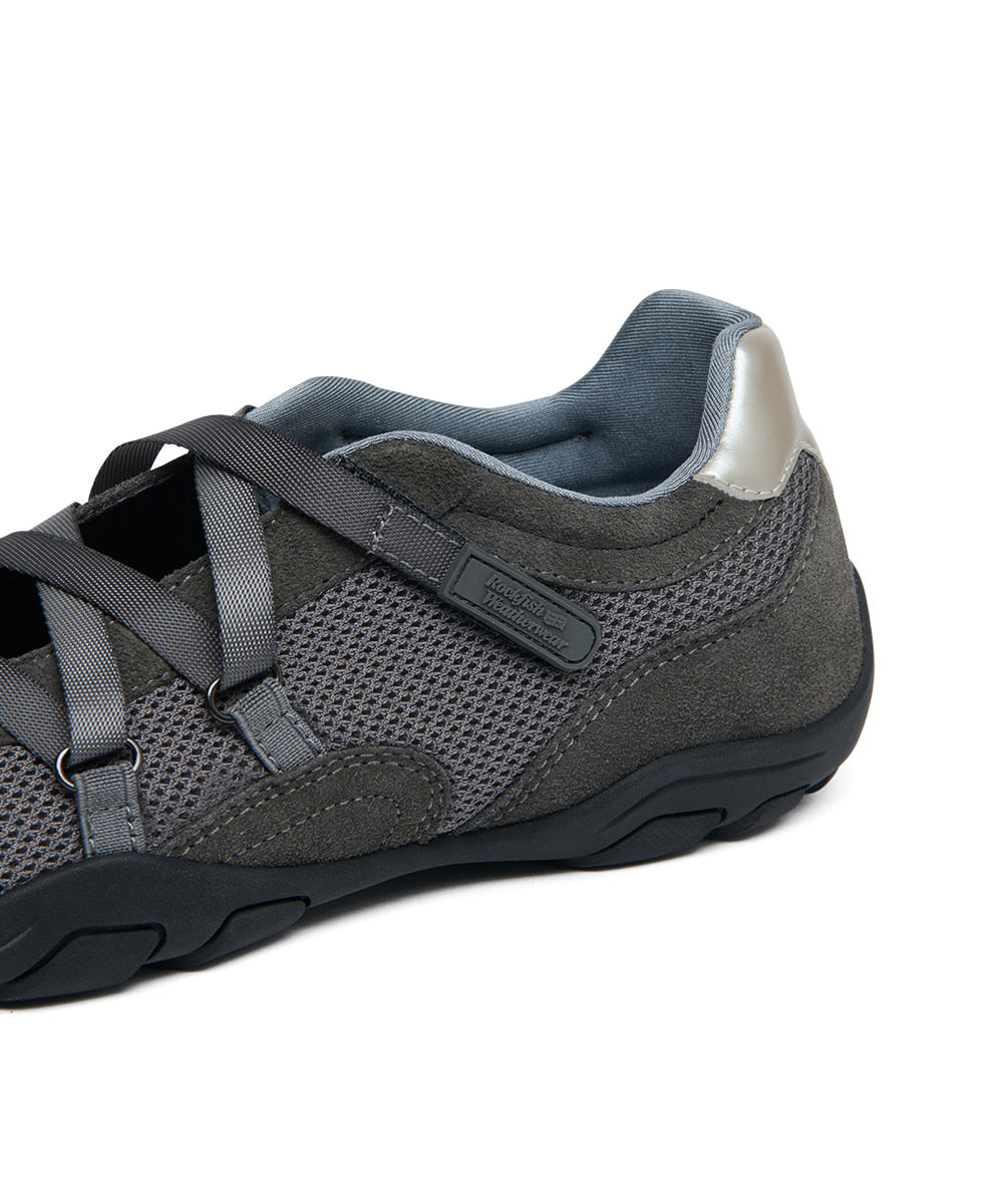 韓國 Rockfish Zane X-Strap Sneakers V2【RH010】