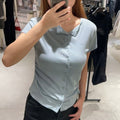 韓國 Matin Kim T-Shirt【MK206】