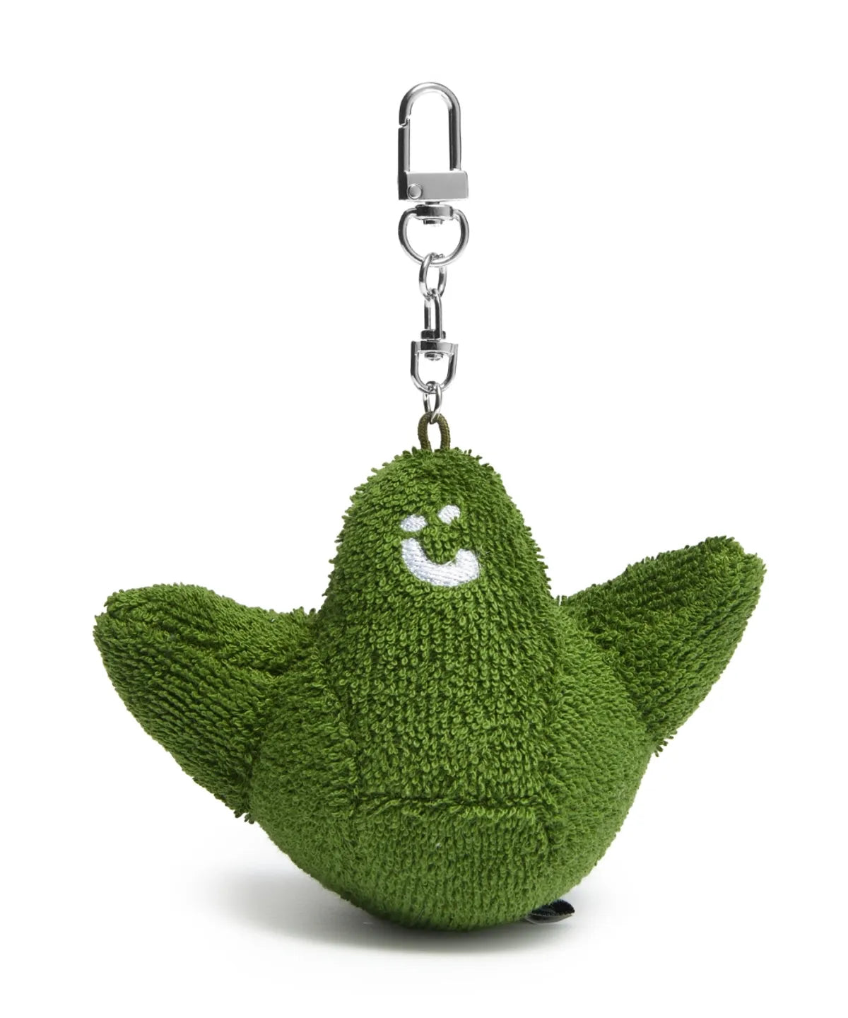 韓國 Mark Gonzales Angel Doll Keychain【MG115】