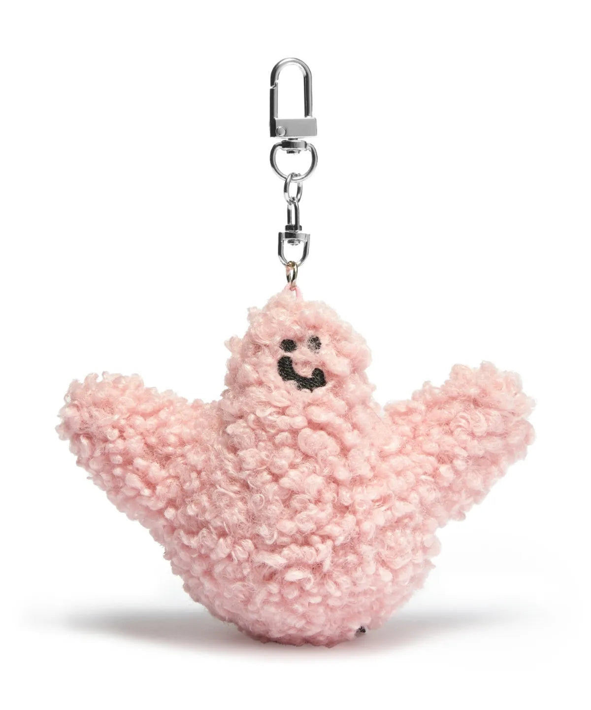韓國 Mark Gonzales Angel Doll Keychain【MG115】