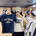 韓國 Satur T-Shirt【SR330】