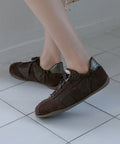 韓國 Rockfish Scrunch Flat Sneakers【RH001】