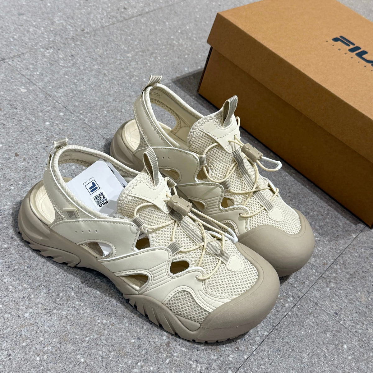 Fila 戶外溯溪鞋【SM1968】