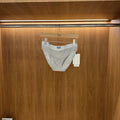 韓國 Marithe Francois Girbaud Underwear W Classic Logo Eband Hipster【MD099】