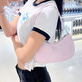 韓國 Wacky Willy Women's Mini Shoulder Bag【WW291】