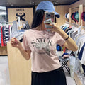 韓國 Satur T-Shirt【SR301】