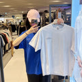 韓國 National Geographic T-shirt【NG942】