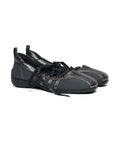 韓國 Rockfish Bliss Laceup Sneakers【RH005】