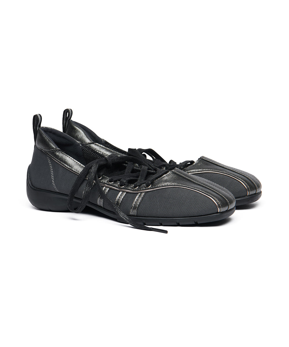 韓國 Rockfish Bliss Laceup Sneakers【RH005】