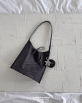 韓國 Bucks & Leather 26SS 打結單肩包【SM2292】