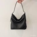 韓國 Bucks & Leather 26SS 褶皺扣飾包【SM2317】