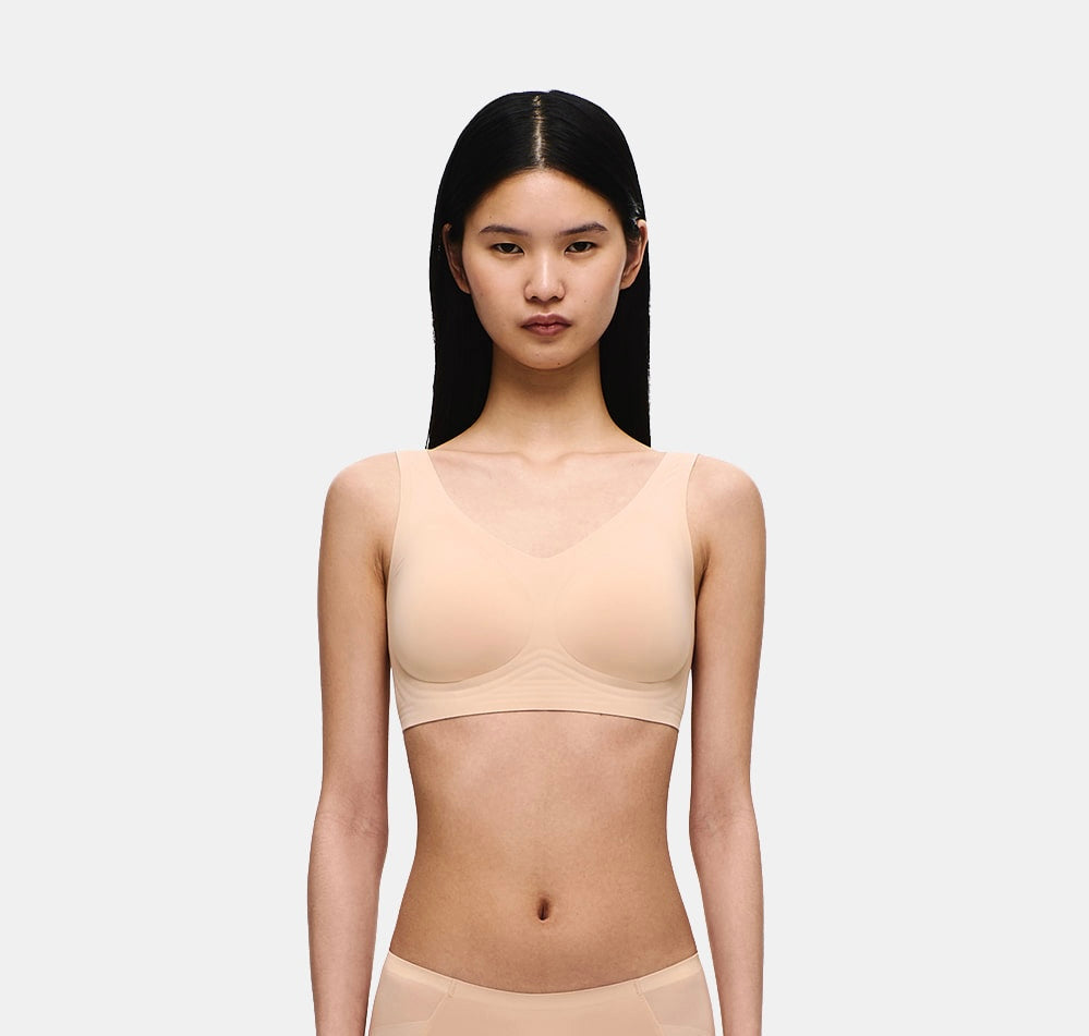 韓國 Verish Ice On Nook Bra【SM2169】