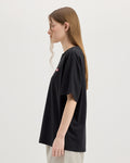 韓國 Hunter Unisex Signature Tee【HR041】