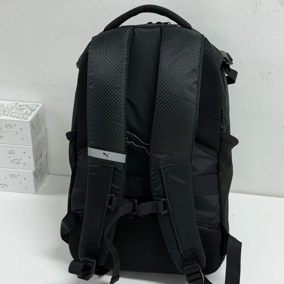韓國 Puma 背囊【SM2452】
