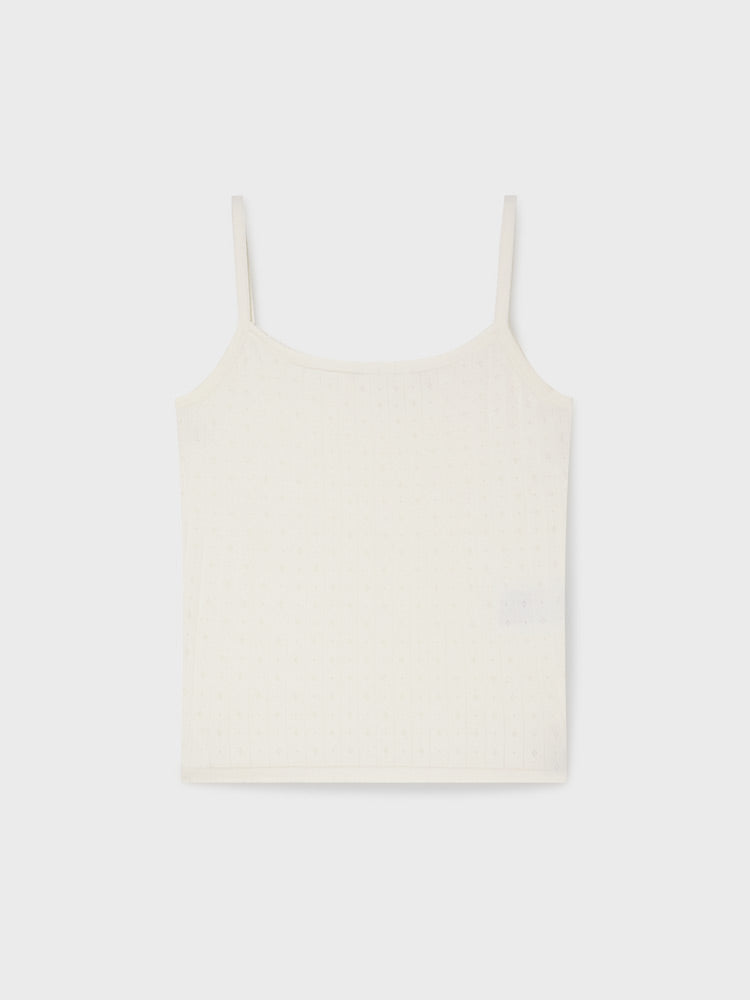 韓國 WhoAU Punching Skashi Vest【WA322】
