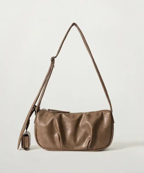 韓國 Satur Orta Small Shoulder Bag【SR376】