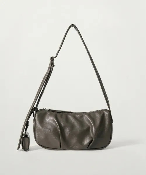 韓國 Satur Orta Small Shoulder Bag【SR376】