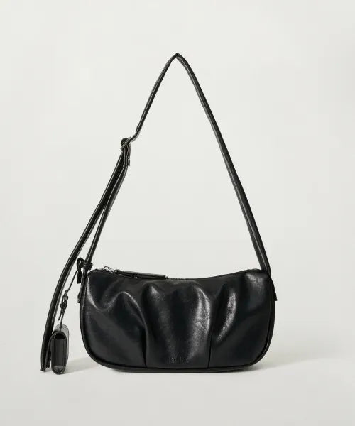 韓國 Satur Orta Small Shoulder Bag【SR376】