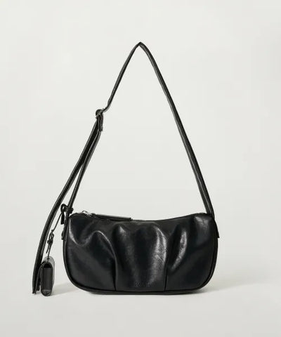 韓國 Satur Orta Small Shoulder Bag【SR376】