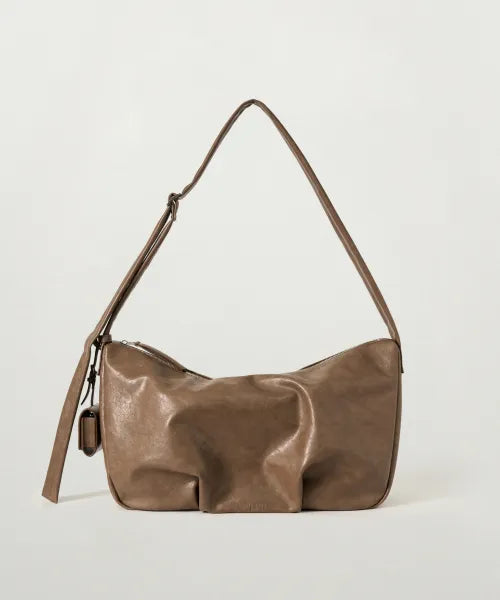 韓國 Satur Orta Shoulder Bag【SR375】