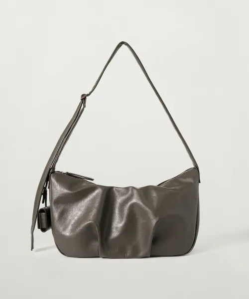 韓國 Satur Orta Shoulder Bag【SR375】