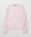 韓國 Satur Lauren Basic Crew Neck Fine Cardigan【SR374】
