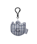 韓國 Wacky Willy Kiki Face Keychain【WW129】