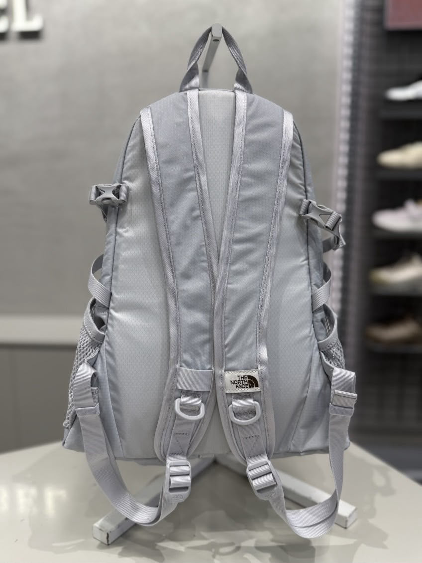 韓國 The North Face 男女同款背囊【SM2542】