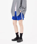 韓國 Mark Gonzales Women's Track Shorts【MG385】