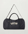韓國 Satur Canvas Big Duffle Bag【SR378】