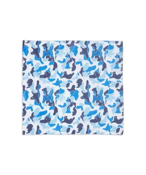 韓國 Mark Gonzales Graphic Bandana【MG360】