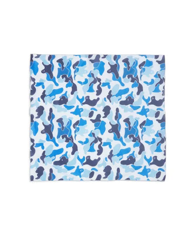 韓國 Mark Gonzales Graphic Bandana【MG360】